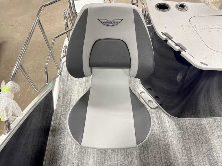 2026 Bennington 22MS(22MFC) - SPS US-ETWS9497K526 [photo 9]